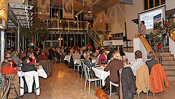 Bayerischer Wald Prospekt Gastgebertreffen 2008 in Bodenmais